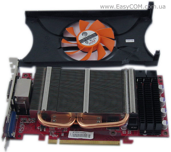 Palit GeForce GTX 460 1024 Sonic Platinum