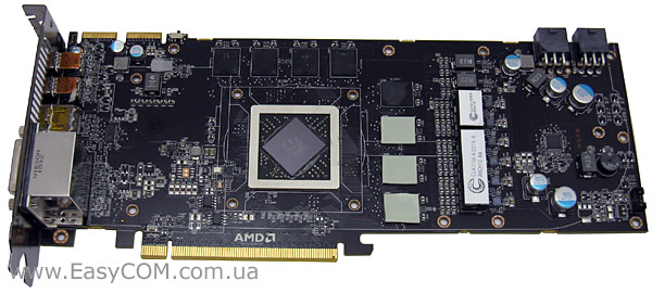 AMD Radeon HD 6950