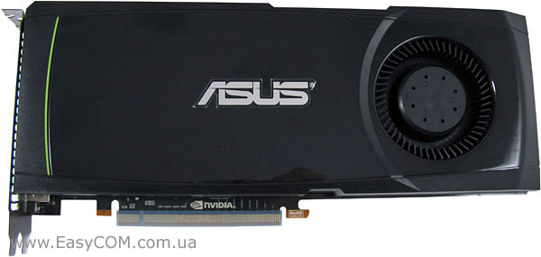 ASUS ENGTX580/2DI/1536MD5