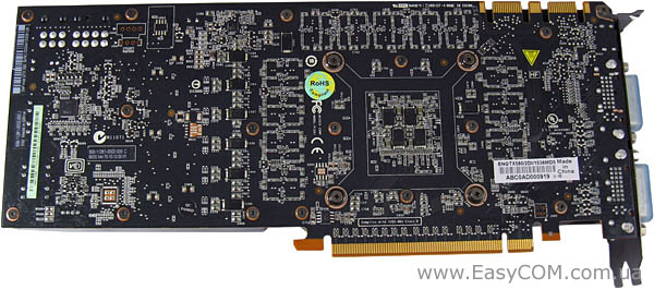 ASUS ENGTX580/2DI/1536MD5