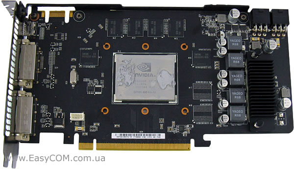 ASUS ENGTX460 DirectCU TOP/2DI/768MD5