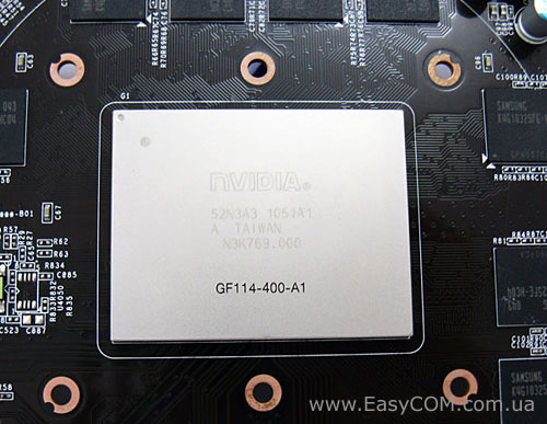 GeForce GTX 560 Ti