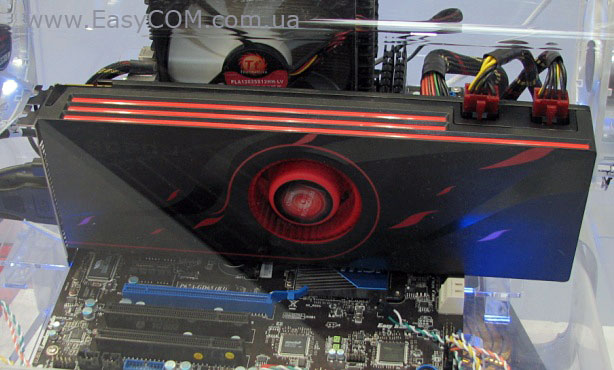 AMD Radeon HD 6990