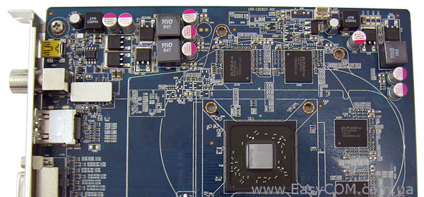 Sapphire Radeon HD 5570 XtendTV