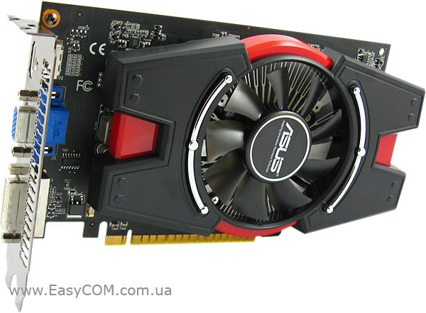 ASUS GeForce GT 440