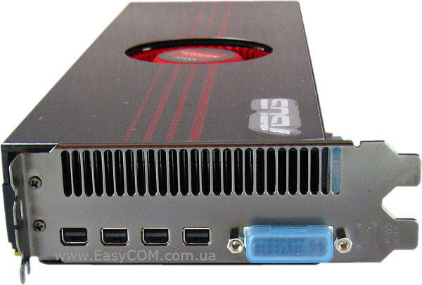 ASUS Radeon HD 6990