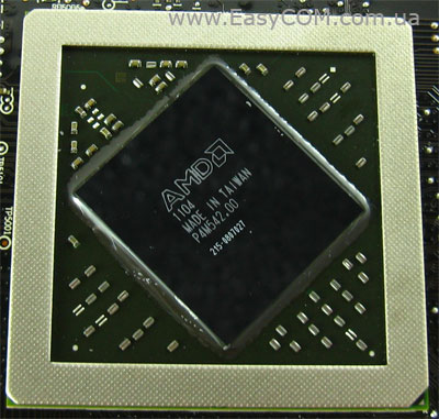 Radeon HD 6990