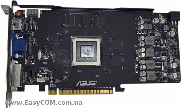 ASUS ENGTX550 Ti DC TOP/DI/1GD5