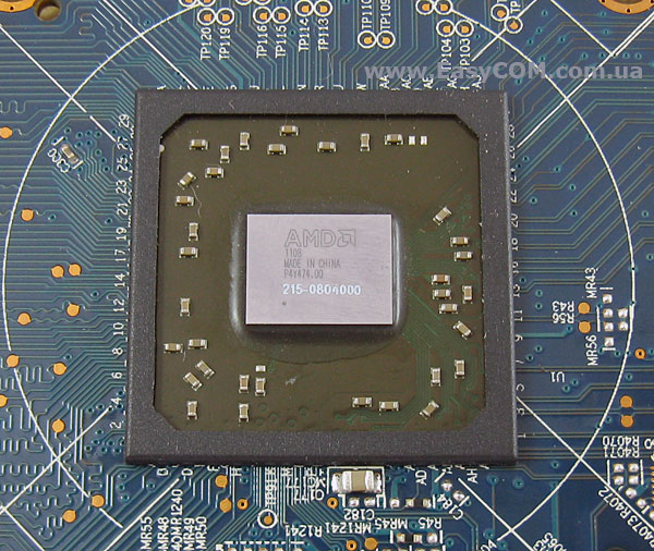 Radeon HD 6450