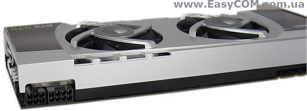 Palit GeForce GTX 570 Sonic Platinum