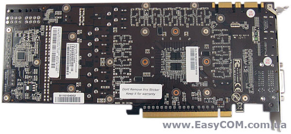 Palit GeForce GTX 570 Sonic Platinum