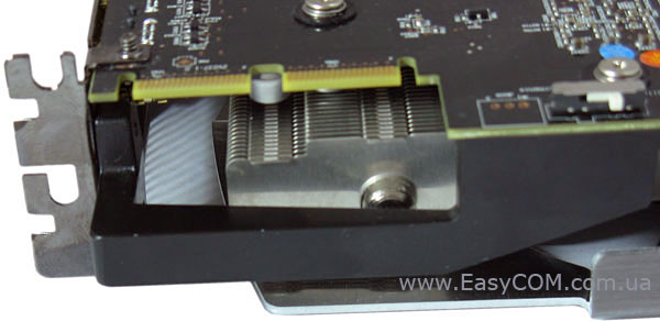 MSI Radeon HD 6970 Lightning