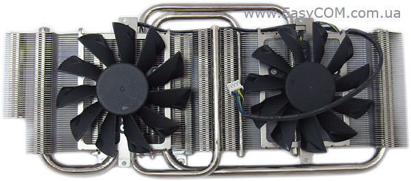 MSI Radeon HD 6970 Lightning