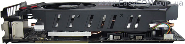 ASUS ROG MATRIX GTX580 Platinum