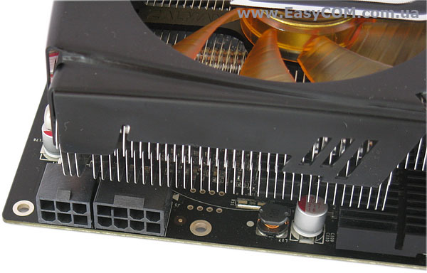 ZOTAC GeForce GTX 580 AMP2! (ZT-50104-10P)