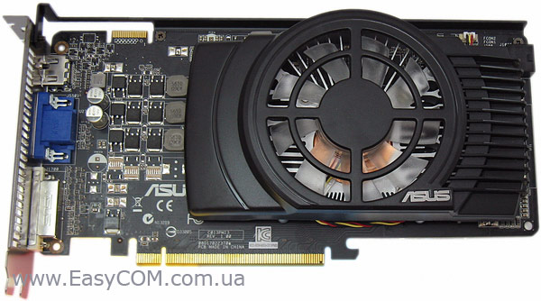 ASUS EAH6770/2DI/1GD5