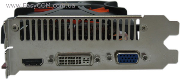 Palit GeForce GTX 560 Sonic Platinum