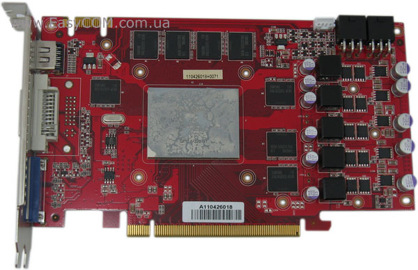 Palit GeForce GTX 560 Sonic Platinum