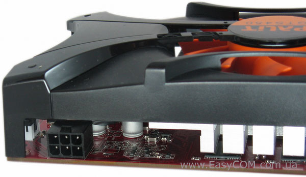 Palit GeForce GTS 450