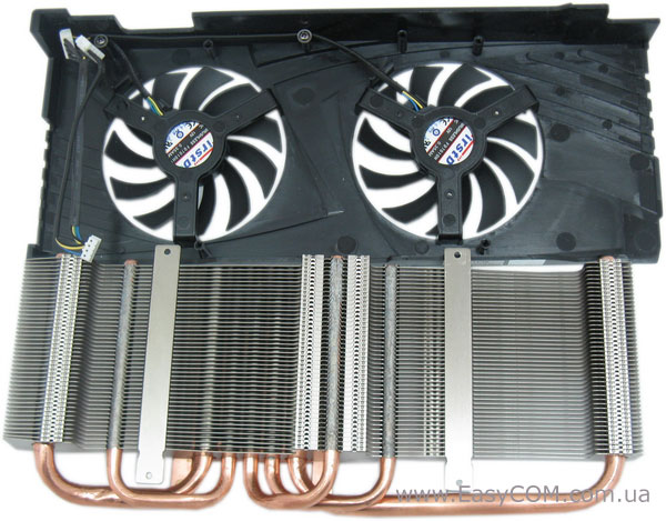 Sapphire Radeon HD 6950 DiRT 3 Edition