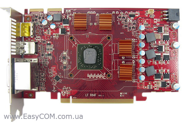 PowerColor SCS3 HD6750 1GB GDDR5 (Dirt3 Edition)