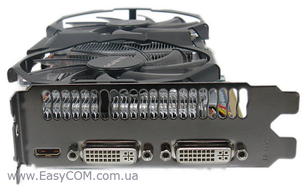 GIGABYTE GV-N56GSO-1GI