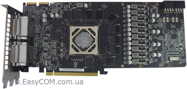 ASUS Radeon HD 7970 DirectCU II TOP