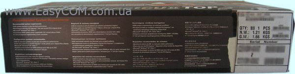 ASUS Radeon HD 7850 DirectCU II TOP
