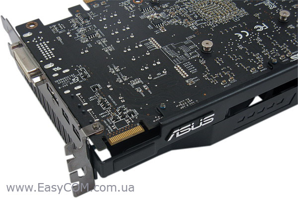 ASUS Radeon HD 7850 DirectCU II TOP