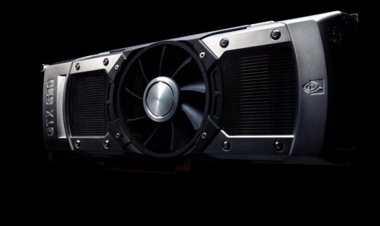 ZOTAC GeForce GTX 690 4 ГБ GDDR5