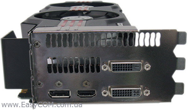 ASUS GeForce GTX 680 DirectCU II TOP