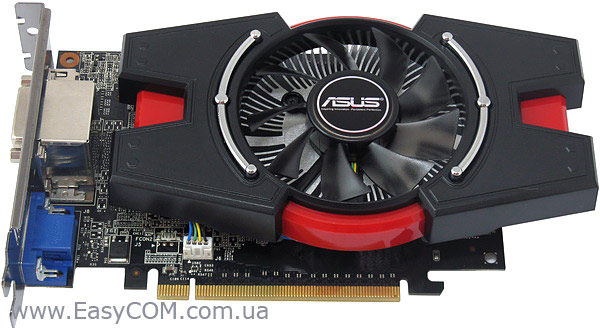 ASUS GeForce GT 640
