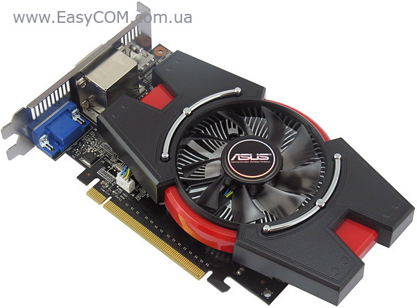 ASUS GeForce GT 640