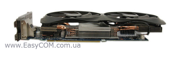 GIGABYTE GeForce GTX 660 Ti