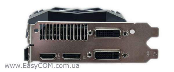 Palit GeForce GTX 660 Ti JetStream box
