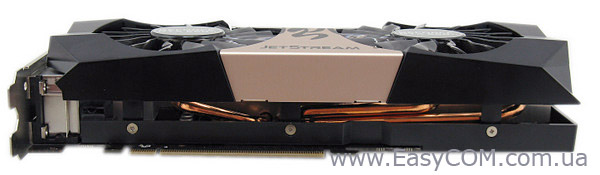 Palit GeForce GTX 660 Ti JetStream 