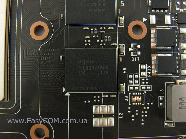 MSI N680 GTX Twin Frozr 2GD5/OC