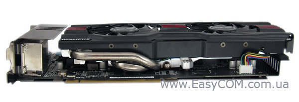 ASUS GTX670-DC2T-2GD5