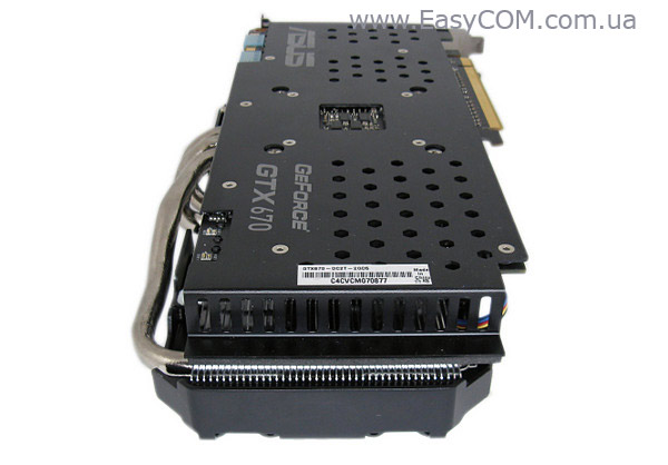 ASUS GTX670-DC2T-2GD5