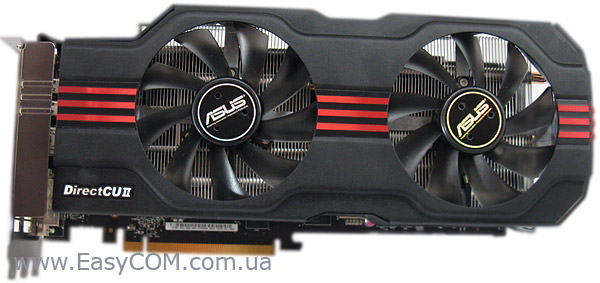 ASUS HD7950-DC2T-3GD5