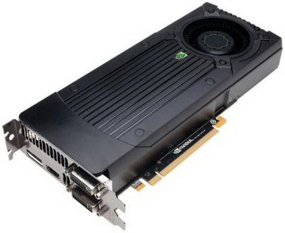 ZOTAC GeForce GTX 660