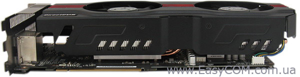 ASUS GeForce GTX 680 DirectCU II 