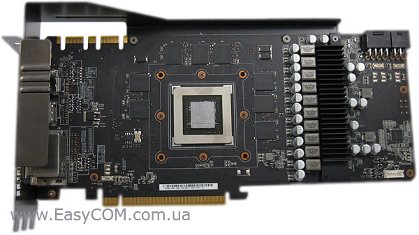 ASUS GeForce GTX 680 DirectCU II 