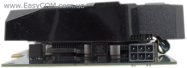 Sapphire Radeon HD 7770 Vapor-X GHz OC Edition