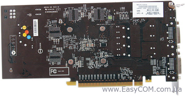 MSI GeForce GTX 650 Power Edition 