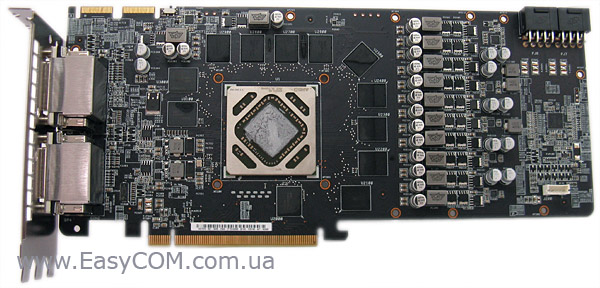 ASUS Radeon HD 7970 DirectCU II