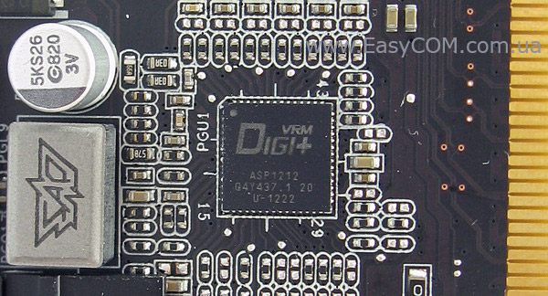 Digi+ ASP1212