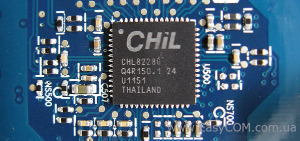 HIS 7970 IceQ X² Turbo 3GB GDDR5 PCI-E DVI/HDMI/2xMini DP
