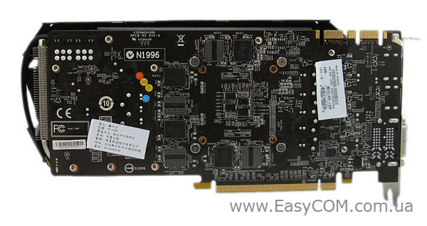 MSI GeForce GTX 670 POWER EDITION/OC