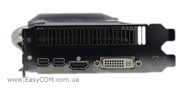 HIS 7870 IceQ 2GB GDDR5 PCI-E DVI/HDMI/2xMini DP (H787Q2G2M)